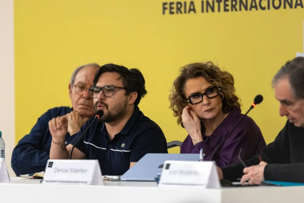 Fil de Guadalajara 2025-2